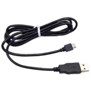 PS4原装拆机手柄充电线安卓数据线1.5米支持XBOX ONE手柄充电线