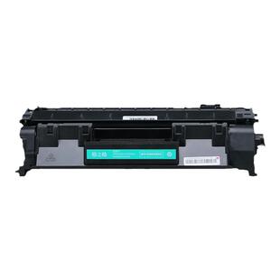 格之格适用惠普280A硒鼓HP400 M425DN CF280A易加粉粉盒HP LaserJet Pro M401DNE墨盒M401DW MFP打印机碳粉盒