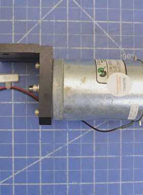 06-51290-01 / 电机 1-1 21VDC W ENCODER / SVG RITE TRACK