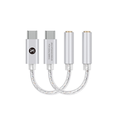 杰仕声银箔丝镀银线解码解放