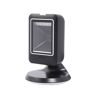 【当天发货】巨行B70二维码扫描平台商超市收银扫描枪微信支付宝扫码平台一维商品条形码扫码机有线扫码器抢