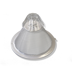 适用于樱奇吸油烟机过滤网配件CXW-200-361JA/JB滤油网接油槽网罩