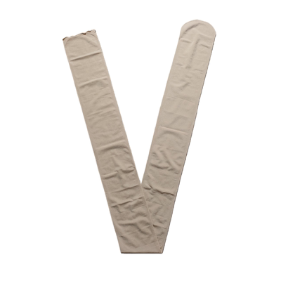 极紧无缝全包丝袜睡袋连体紧身男女情侣全身束缚感包裹木乃伊丝茧