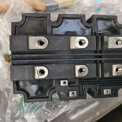 议价5sna1200g450300,ABB原装正品拆机，还剩一个