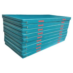 儿童垫子海绵垫子防滑舞蹈垫练功垫加厚瑜伽垫子仰卧起坐垫体操垫