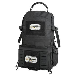 户外25L登山背包男双肩多功能战术通勤装备旅游轻便双肩徒步旅行