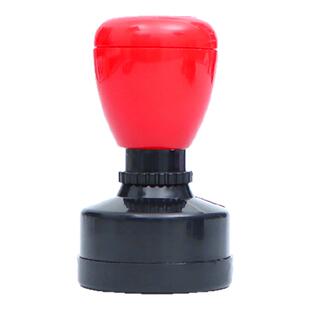 大号暴走漫画表情包教师印章趣味改作业印小学奖励盖章英语语文章