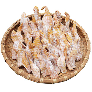 冬笋干农家日晒干货嫩笋尖湖南无硫野干笋竹笋天目山散装玉兰片