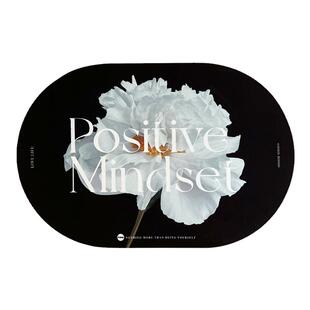 Easygood卫浴门口黑色椭圆形地毯防滑吸水脚垫厕所硅藻泥地垫软垫