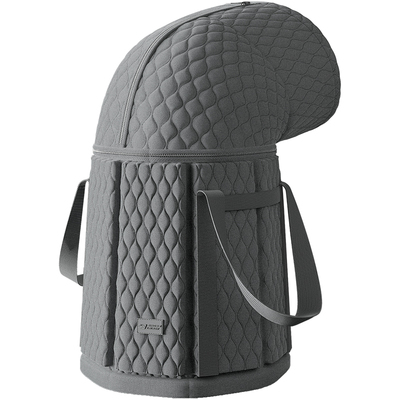 泡脚袋泡脚桶家用养生女士加高