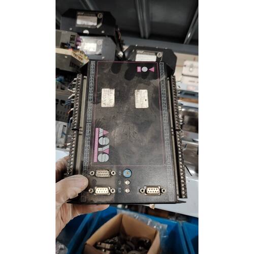 Elrest控制器ASYS/CAN/M3/CPU167E/V