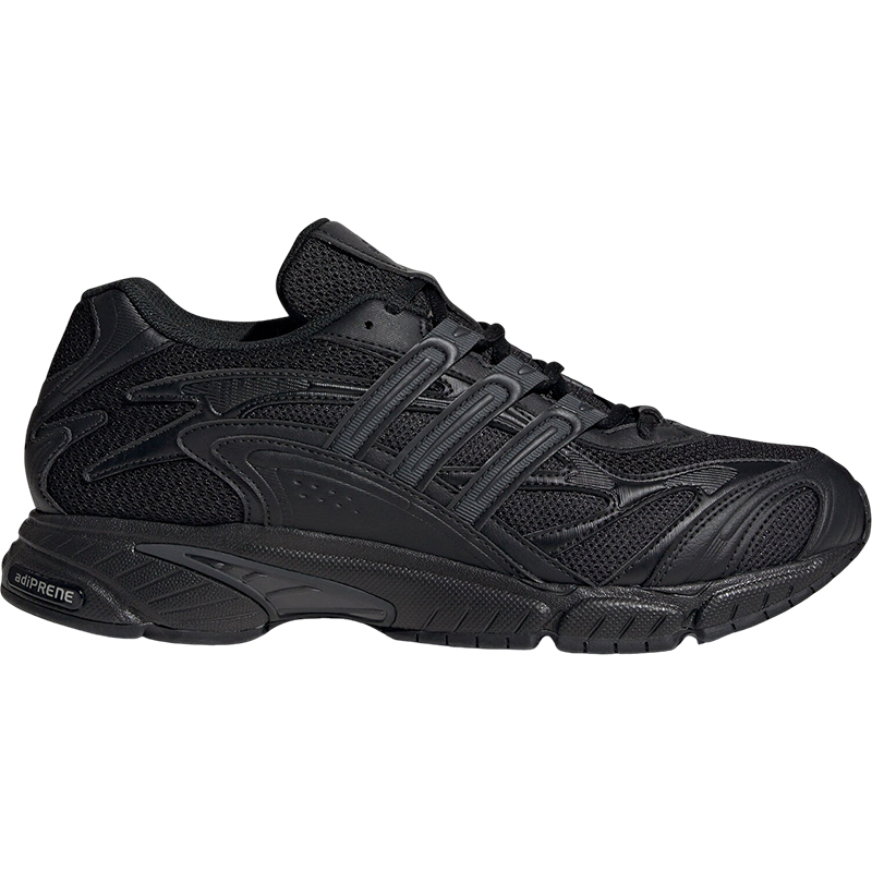 Adidas/阿迪达斯官方正品TEMPER RUN 2男女网面运动老爹鞋JH5502