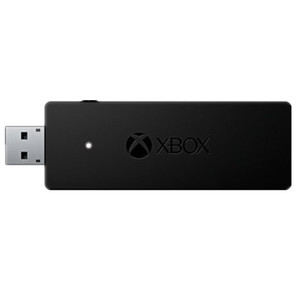 全新XBOX无线适配器 XBOXSERIES黑神话悟空手柄XBOXONE接收器配件