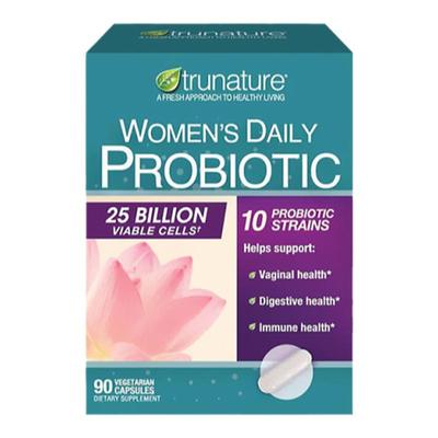trunature女性益生菌私处肠胃康