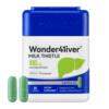 【熬夜保肝】WonderLab奶蓟草净养肝片