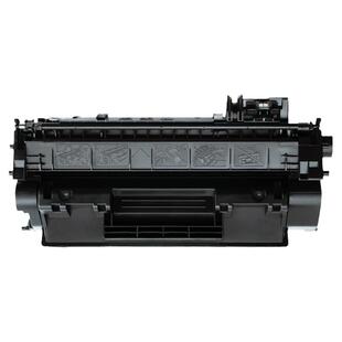 得力适用惠普HP80a硒鼓pro 400 M401dn M425dn打印机墨盒M401d/dw cf280a粉盒MFP M425dw LaserJet碳粉盒晒鼓