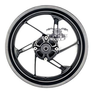 CFMOTO原厂 春风nk450sr配件 轮毂铝合金轮辋 675SR500前轮圈后轮
