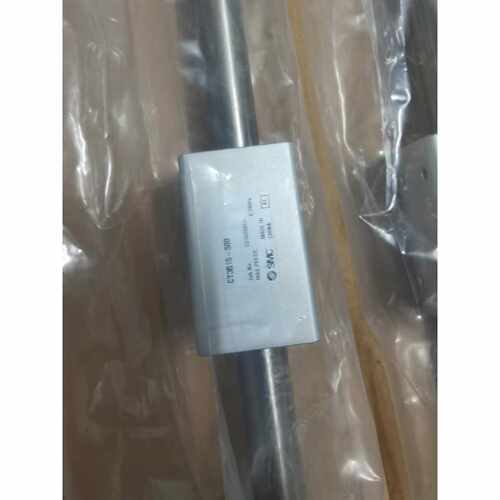 在线议价SMC磁偶式无杆气缸CY3B15-500，保全新原装正品