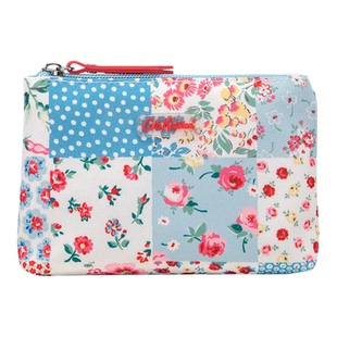 Cath Kidston化妆包护肤收纳手袋出行小巧便携英式印花女生礼物