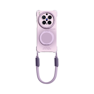 晕染英文适用vivox300ultra手机壳x300s新款x200可背带x300pro斜挎pro硅胶支架四角套ultra挂绳vivo女紫色u外