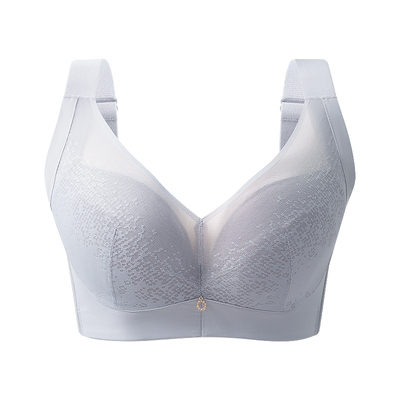 女儿腰大胸显小胸塑形内衣