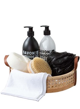 展厅软装饰品沐浴用品饰品摆件