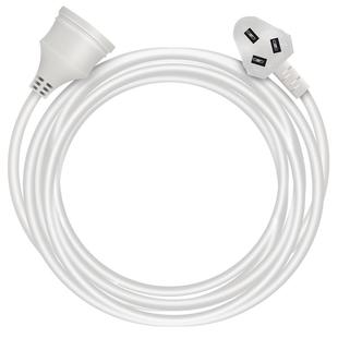 英特曼空调取暖器电源插座延长线插线板接线板插排长线电线5/10米