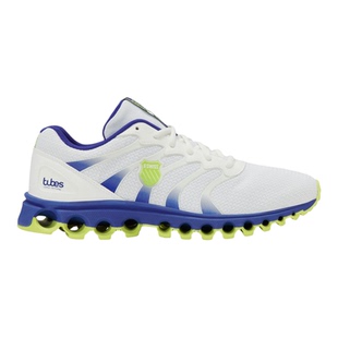 K.SWISS盖世威男鞋运动鞋TUBES 200跑步鞋透气缓震回弹支撑春秋季