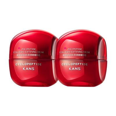 韩束红蛮腰面霜抗皱紧致