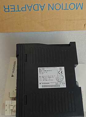 议价JAMSC-120DDO36410安川PLC模块全新原装质保一年询价