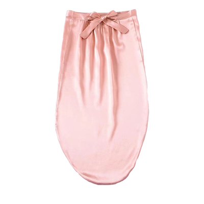 真丝护发养发帽,防脱发掉发