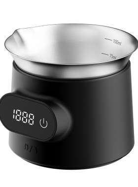 【赠品+咨询领券】轰炸机咖啡秤