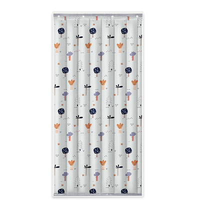 加厚棉门帘保暖保温隔音降噪