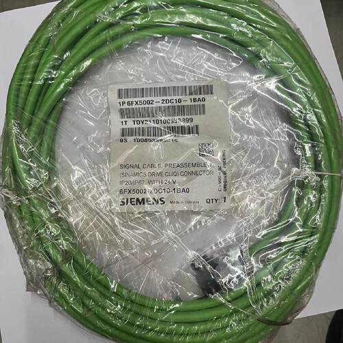 议价,电机数据线缆,是6FX5002-2适用