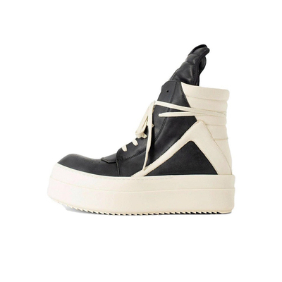 【增高6cm】Ro鞋子倒三角厚底