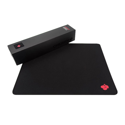 cherry德国加厚游戏办公鼠标垫