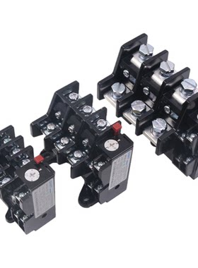CHNT正泰热继热过载继电器保护器380V220V JR36-160 63A100A160A