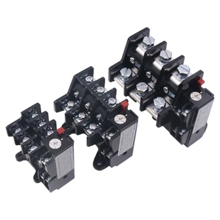 CHNT正泰热继热过载继电器保护器380V220V JR36-160 63A100A160A