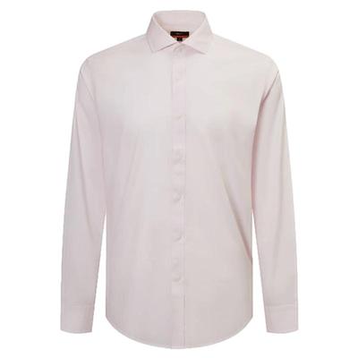 G2000商务休闲易打理长袖衬衫