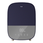 海尔紫外线内裤内衣消毒机家用杀菌烘干一体机柜盒自动送女友礼物