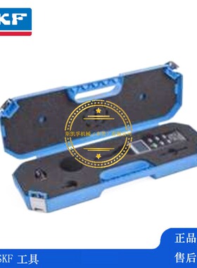 SKF 润滑黄油枪 油泵润滑脂枪 手动润滑工具 1077600/SET