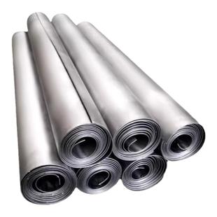 1mm2mm3mm4mm5mm铅板防辐射铅皮卷铅片铅条口腔CT室DRX光超薄铅箔