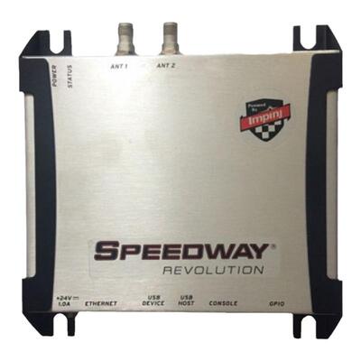 英频杰R420读写器送电源