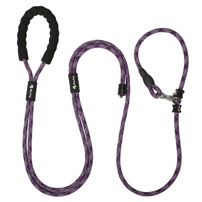 AlloyDog3米长训犬P链狗狗牵引绳