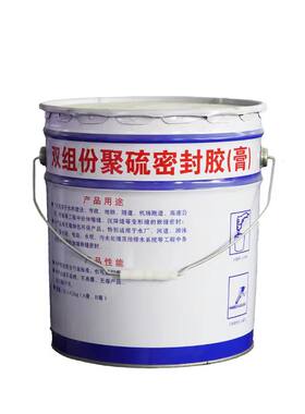 双组份聚硫密封胶聚氨酯密封膏