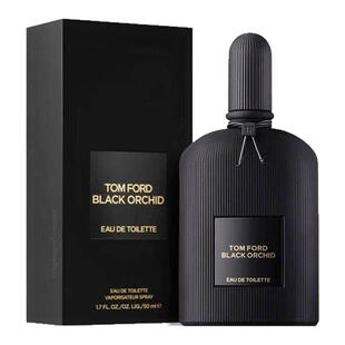 欧洲直邮Tom Ford汤姆福特魅夜兰花淡香水EDT50/100ml留香清新新