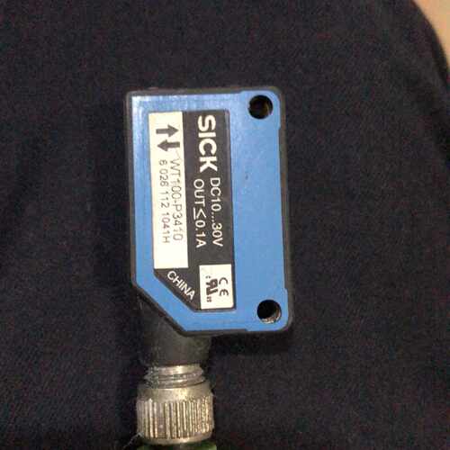 德国西克SICK光电传感器WT100-P3410  6026