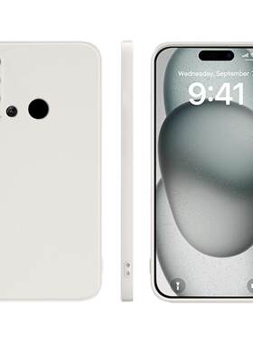 适用华为nova5ipro手机壳navo5z新款5i套nava硅胶novo全包黄色防摔nove男por女novaz软SPN一AL00不会撞壳小众