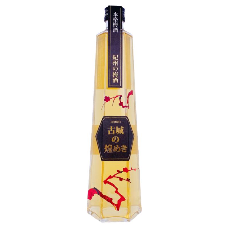 中田果酒Nakata古城梅酒