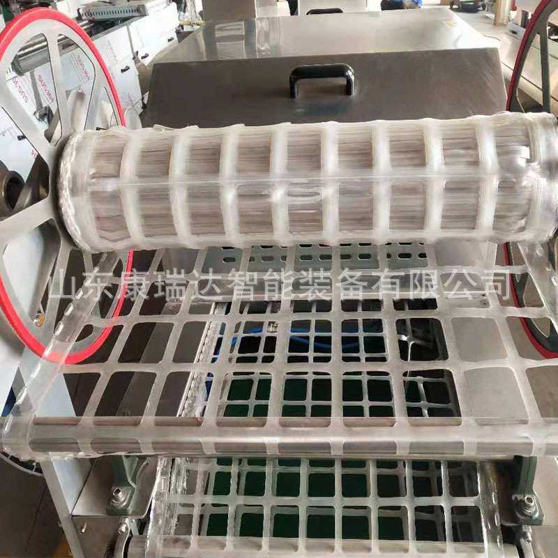 全自动拉伸膜真空包装机腊肠吸塑真空包装机排骨自动真空包装设备,厨房电器,食品保鲜真空机,淘宝优惠券,粉丝福利购,淘宝优惠卷
